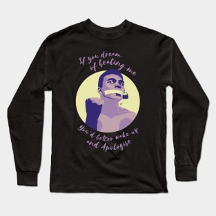 The World's Greatest Long Sleeve T-Shirt